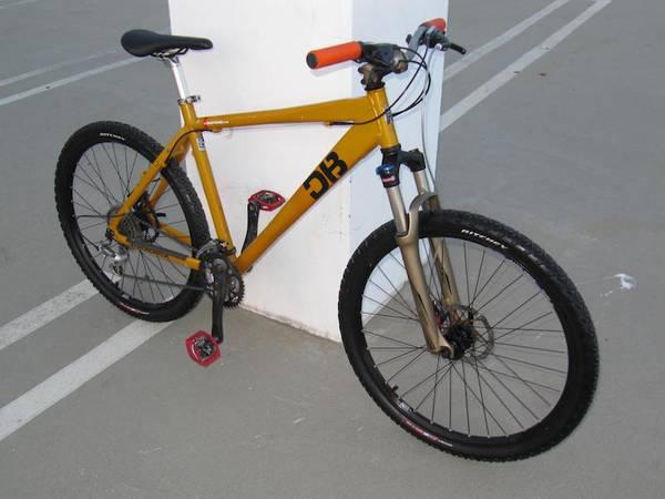 2006 Diamondback Response Comp 20 (Large/XL), UPGRADED, Full TUNE - Los Angeles