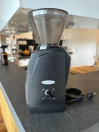 Baratza Encore coffee grinder - Excellent condition - Los Angeles