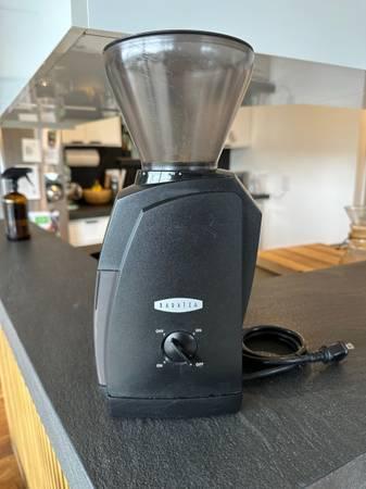 Baratza Encore coffee grinder - Excellent condition - Glendale, Los Angeles, California