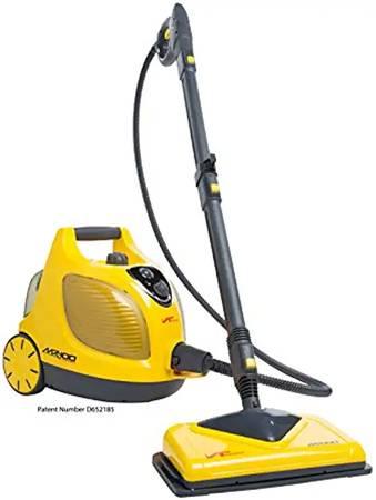 Vapamore MR-100 Primo Steam Cleaner with Retractable Cord - Westwood, Los Angeles, California