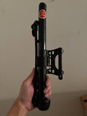 Bell Bike Pump