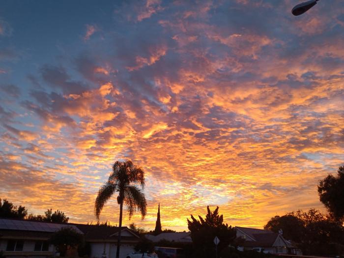 You Need Me! - La Verne, Los Angeles, California