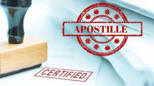 ASAP NOTARY PUBLIC & APOSTILLES-MARIA DIAZ - Lancaster, Los Angeles, California