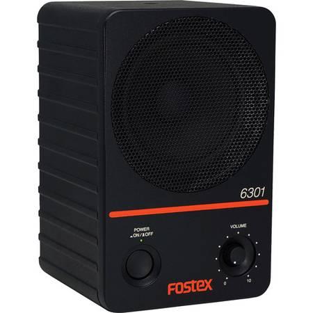 **New in Box** Fostex 6301-NE Speaker
