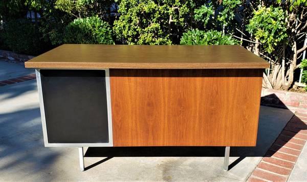 Vintage Herman Miller appears to be George Nelson - Sherman Oaks, Los Angeles, California