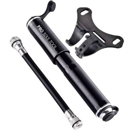 Pro Bike Tool Mini Pump