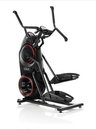 BowFlex Max Trainer Series - Compton, Los Angeles, California