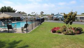 3br - Beach Blvd Community 55+ Will Sell Quick!! - Los Angeles