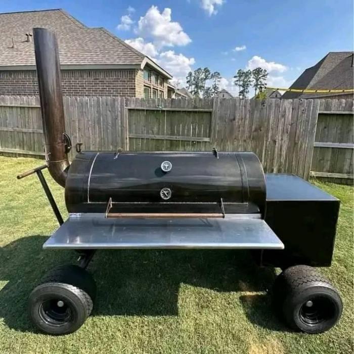 BBQ Grills and smokers for sale - Los Angeles