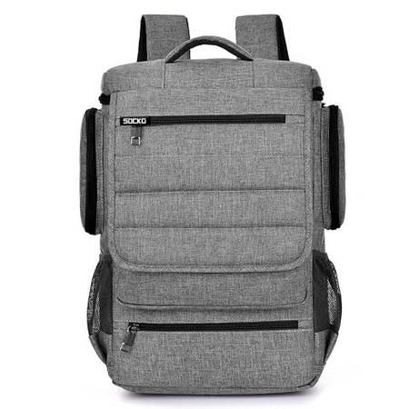 Extra Large Laptop Backpack Water Resistant for College - Pomona, Los Angeles, California