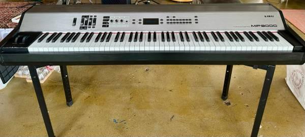 Kawai MP9000 Digital Piano