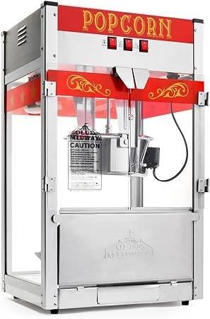 Popcorn Machine makes 5 gallons - Lancaster, Los Angeles, California