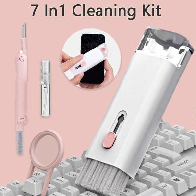 Multifunctional Bluetooth Headset Cleaning Pen Set - Los Angeles