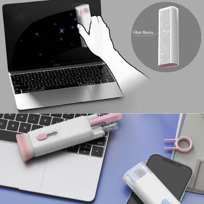 Multifunctional Bluetooth Headset Cleaning Pen Set