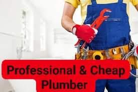 DESTAPAMOS CAÑOS BARATO PLUMBER - Los Angeles