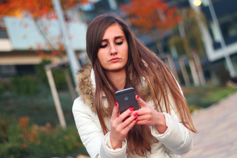 You have a customer waiting on Facebook.