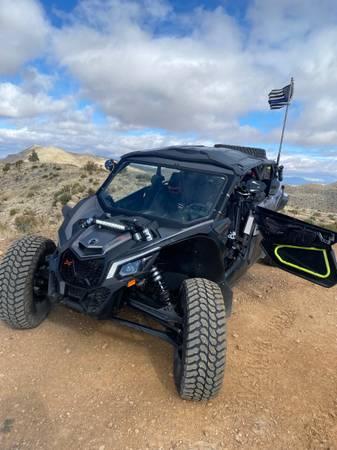 2019 canam x3 turbo r xrs - Los Angeles