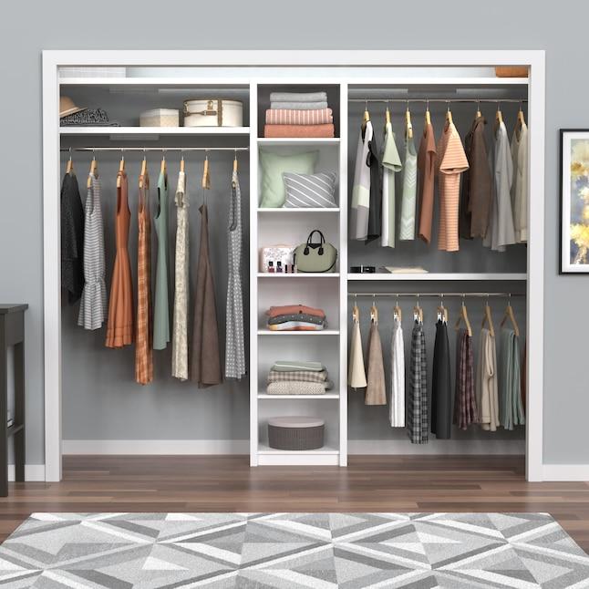 Closet custom made - Woodland Hills, Los Angeles, California