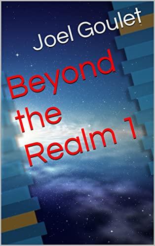 Beyond the Realm books 1 & 2 - Los Angeles