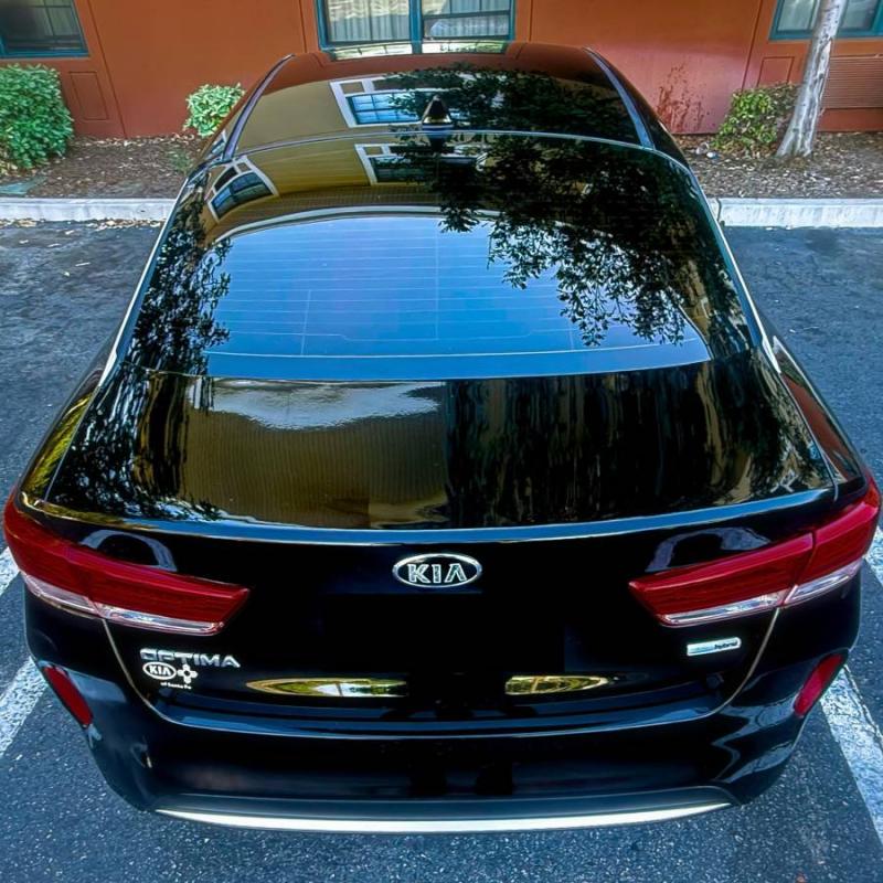 Trusted home cleaning / waterless car wash and detailing service - Los Angeles