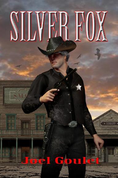 Silver Fox novel - Los Angeles
