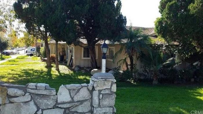 Newly renovated Apartment for rent in Ontario, Ca - Los Angeles