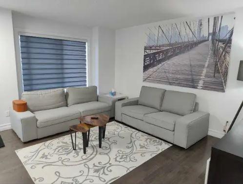 2 bedroom available - Los Angeles
