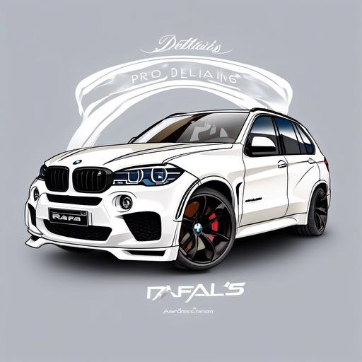 Car washing detailing - Los Angeles
