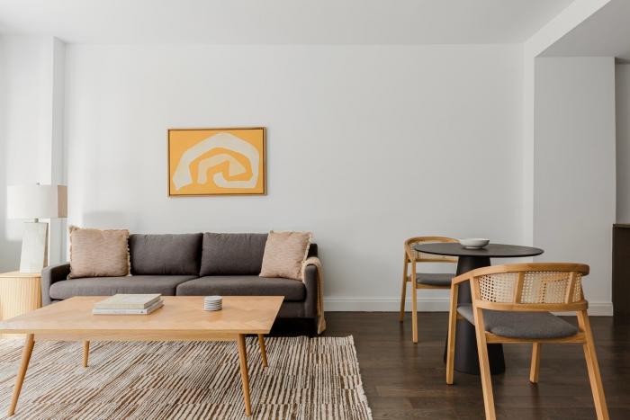 1Bedroom 1Bathroom at Central Los Angeles - Los Angeles