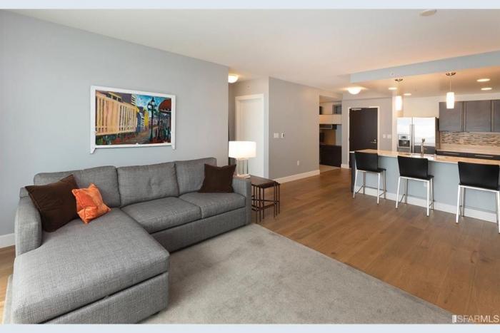 1Bedroom 1Bathroom Is Available For Rent At West Los Angeles - Los Angeles