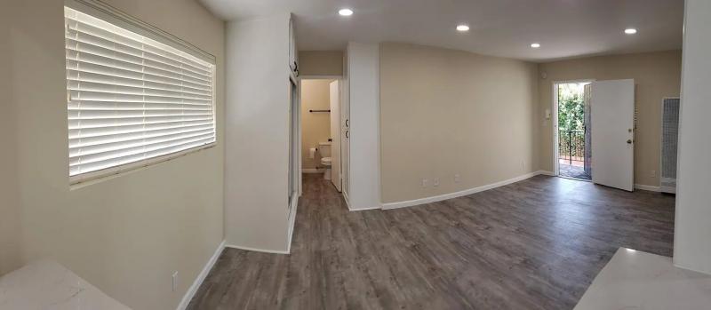 Spacious Cozy Studio Available - Los Angeles