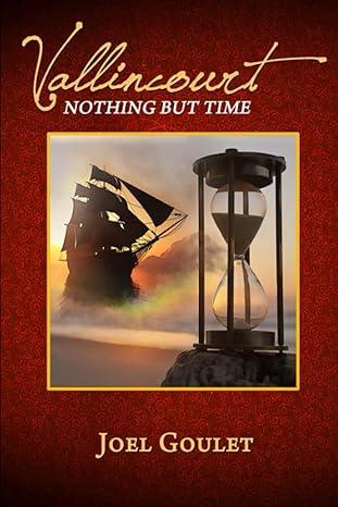 Several Joel Goulet novels are free to read - Los Angeles