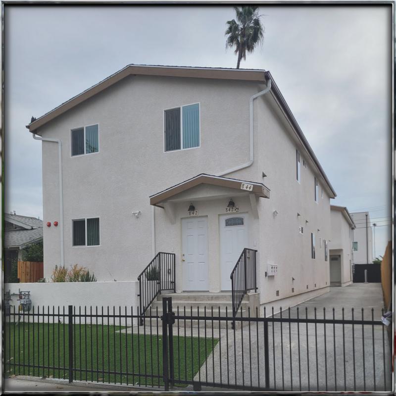 ROOMS FOR RENT – SHARED & PRIVATE ROOMS – MOVE IN TODAY - Los Angeles