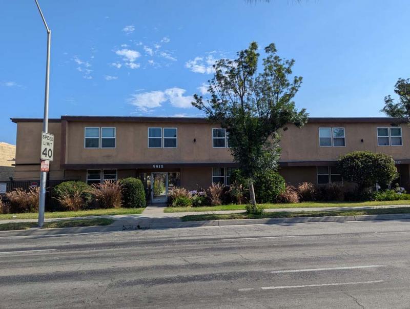 Completely Rehabbed 1 Bed, 1 Bath in Prime Downey Location - Los Angeles
