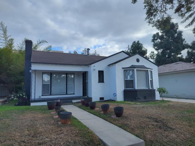 Completely Rehabbed 2-Bedroom Home in Leimert Park - Los Angeles