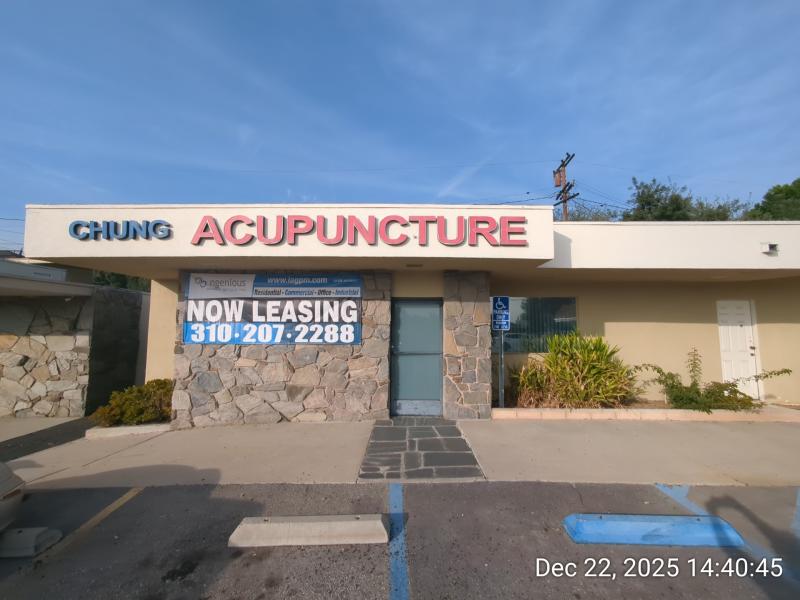 Office/Medical use Commercial space available in La Miranda - Los Angeles