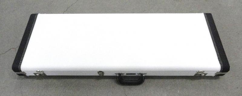 Fender John 5 Ghost Limited Edition Telecaster Case - Brand New - Los Angeles