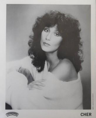 Lot of 10 - Cher Presskit/The Official Fan Club - Circa 1978 NEW - Los Angeles