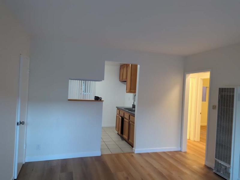 Spacious 2-Bedroom 1-Bath in Prime Downey - Los Angeles