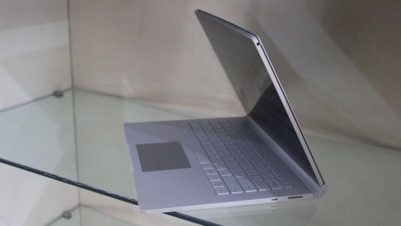 Microsoft Surface Pro 3 - Los Angeles