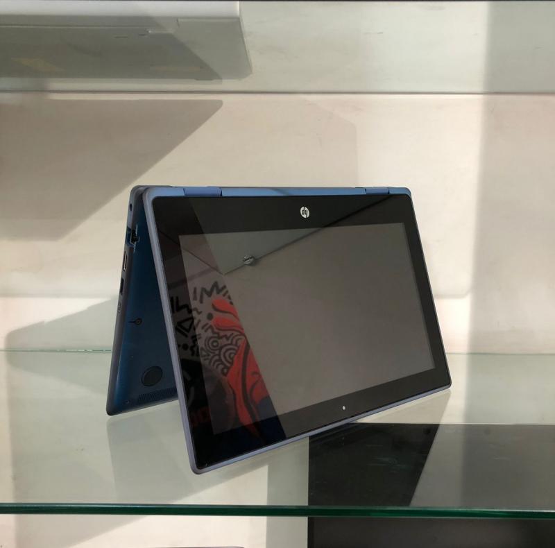 HP Pavilion x360 2-in-1 11.6 Touchscreen Laptop – Intel Pentium - Los Angeles