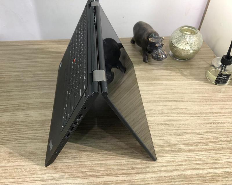 Lenovo ThinkPad L390 Yoga 2-in-1 Laptop – 13.3 Touch - Los Angeles