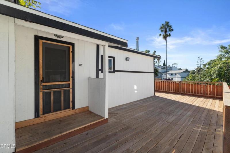 One bedroom One bathroom home available for rent - Los Angeles